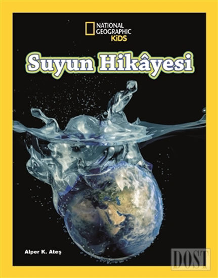 Suyun Hikayesi